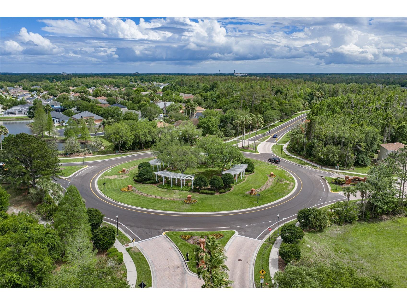 3820 Silverlake Way Wesley Chapel FL 33544 TB8495510 image30