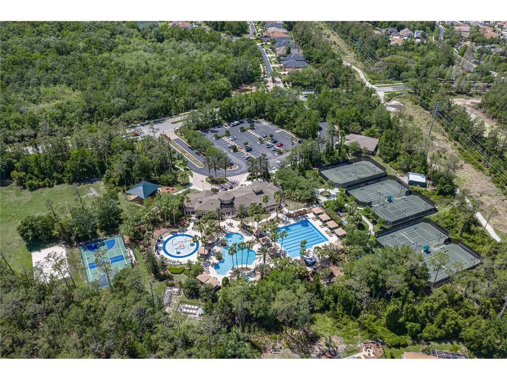 3820 Silverlake Way Wesley Chapel FL 33544 TB8495510 image33