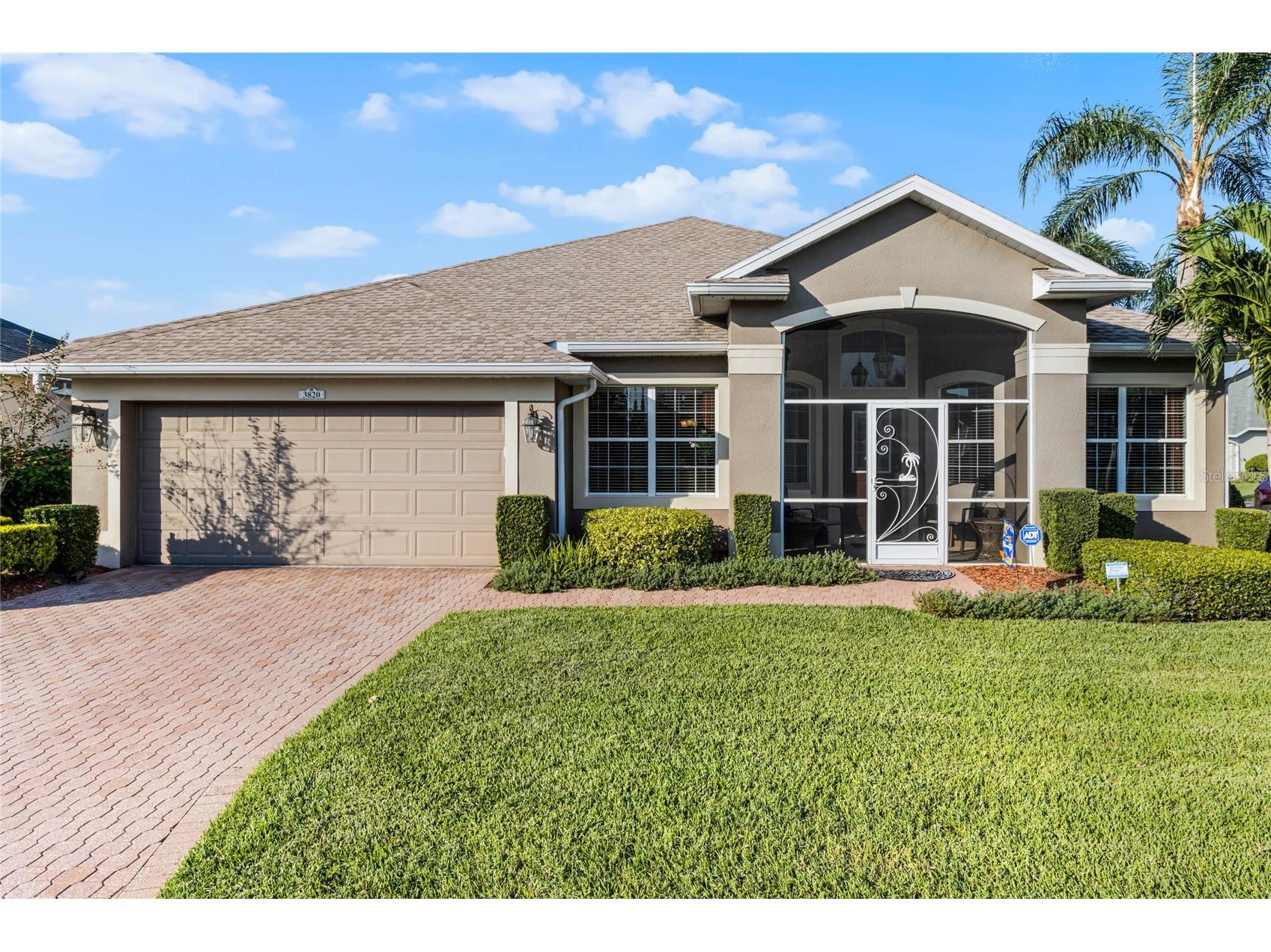 3820 Traditions Boulevard N Winter Haven FL 33884 - LAKE RUBY P4938275 image1