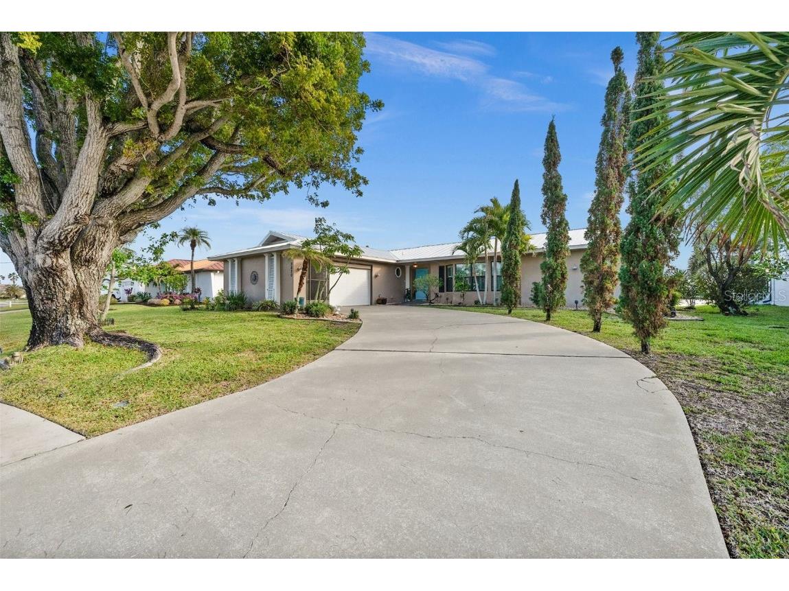 3820 Turtle Dove Boulevard Punta Gorda FL 33950 C7506059 image1