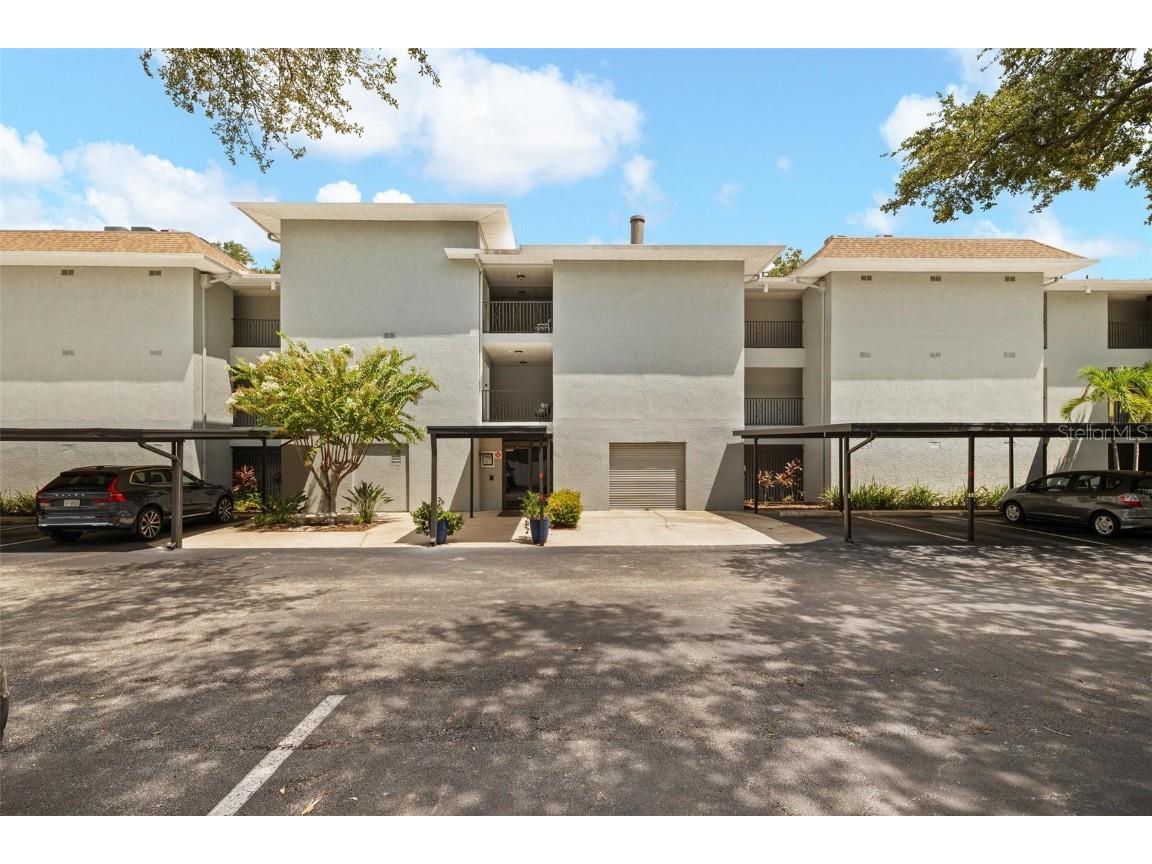 3820 W Azeele Street #302 Tampa FL 33609 T3467828 image1