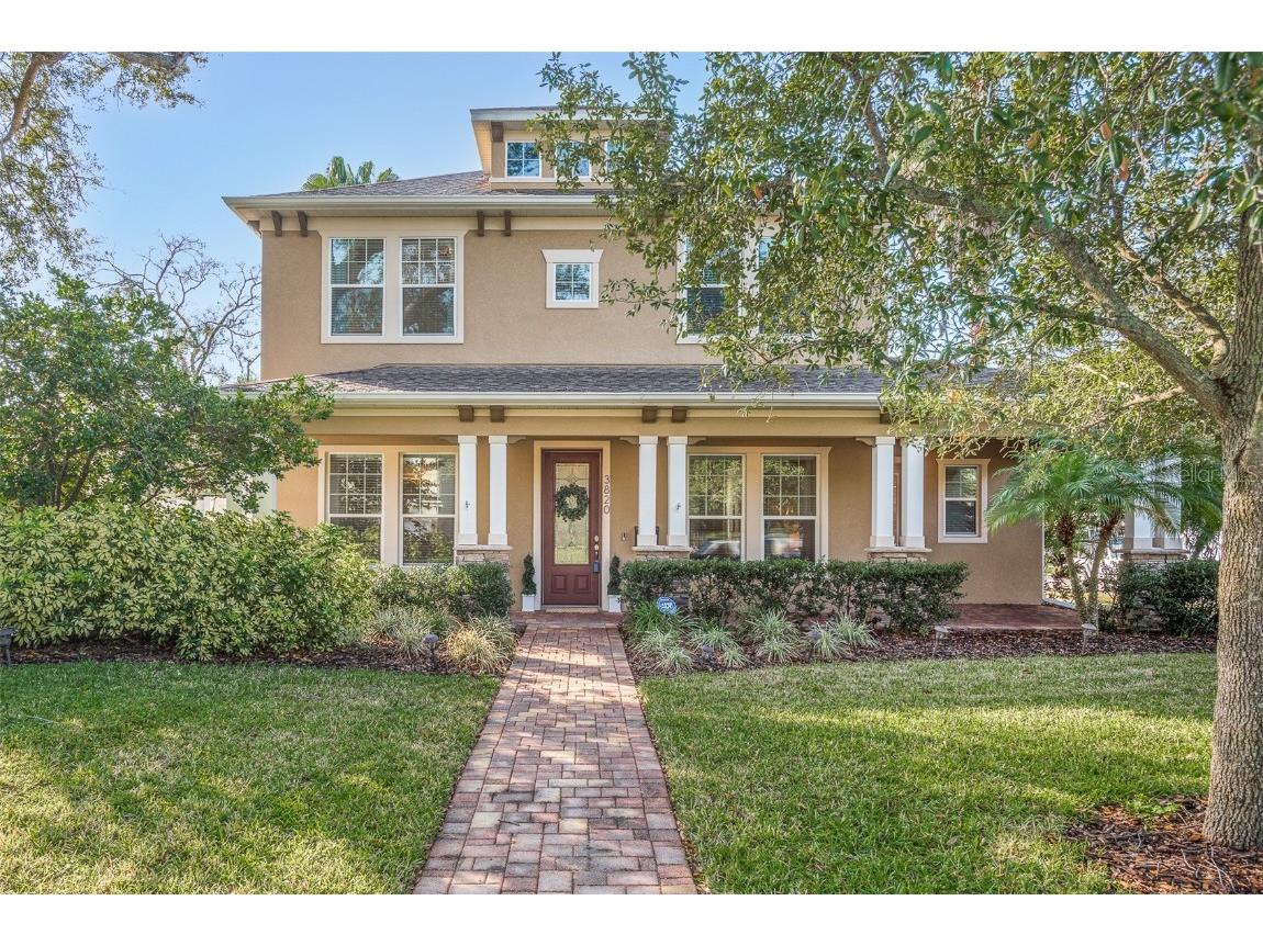 3820 W El Prado Boulevard Tampa FL 33629 U8187652 image1