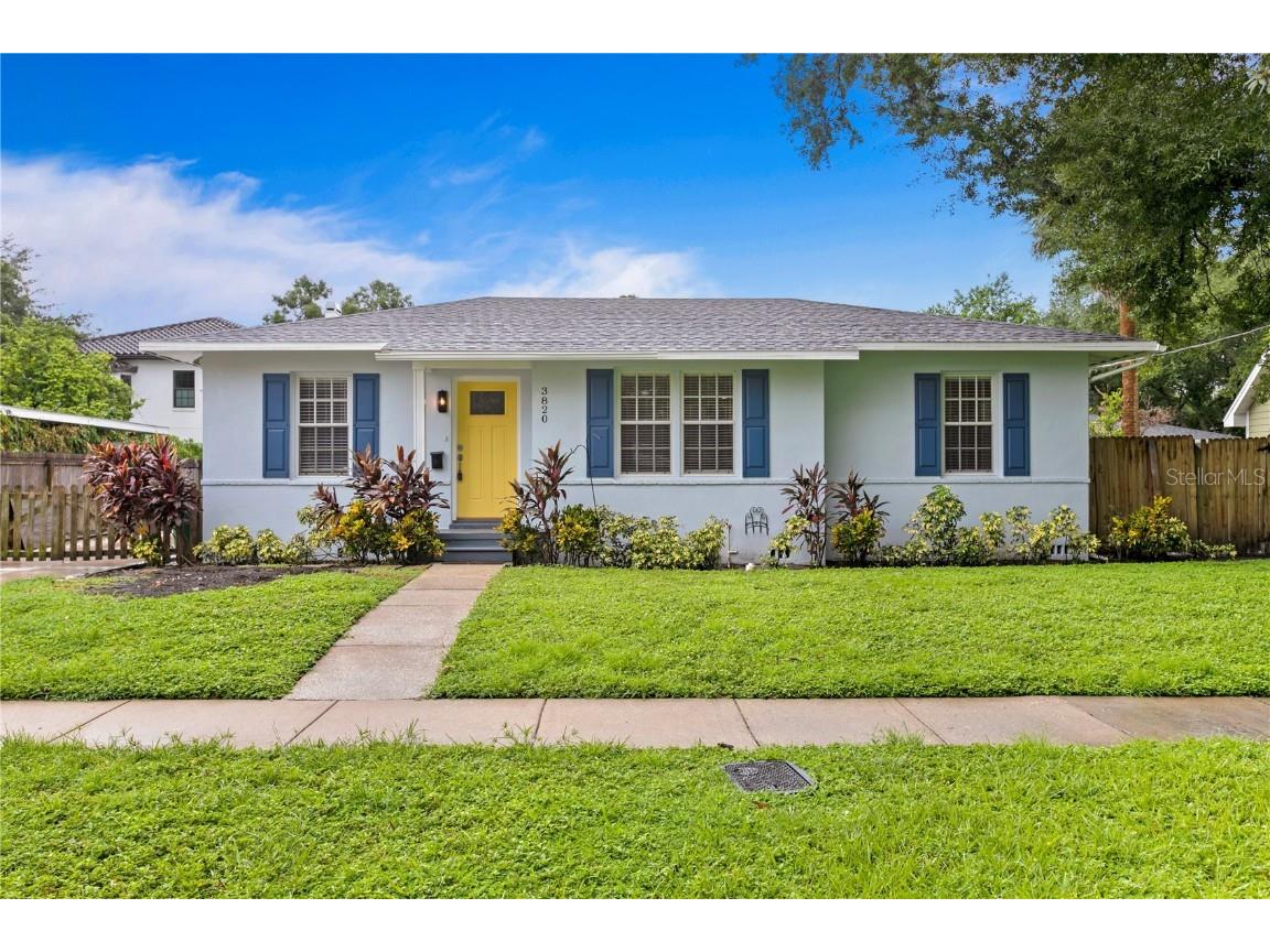 3820 W Obispo Street Tampa FL 33629 T3551272 image1