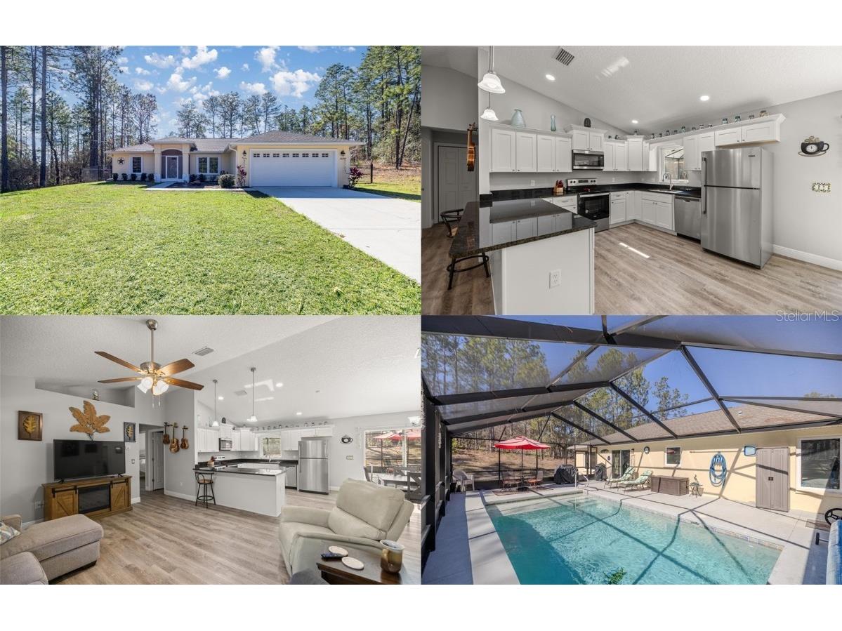 3820 W Poinciana Street Citrus Springs FL 34433 OM693918 image1