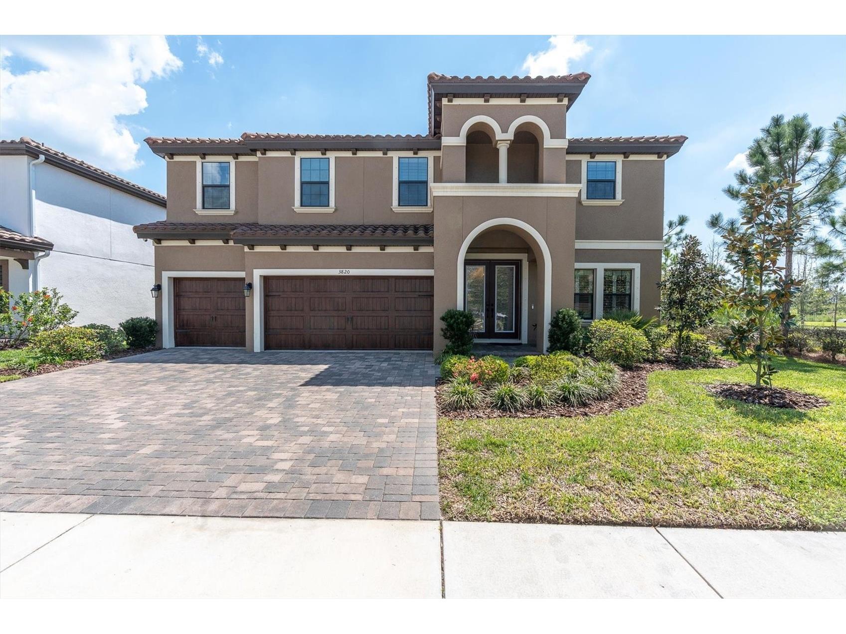 3820 Woods Rider Loop Odessa FL 33556 TB8491218 image1