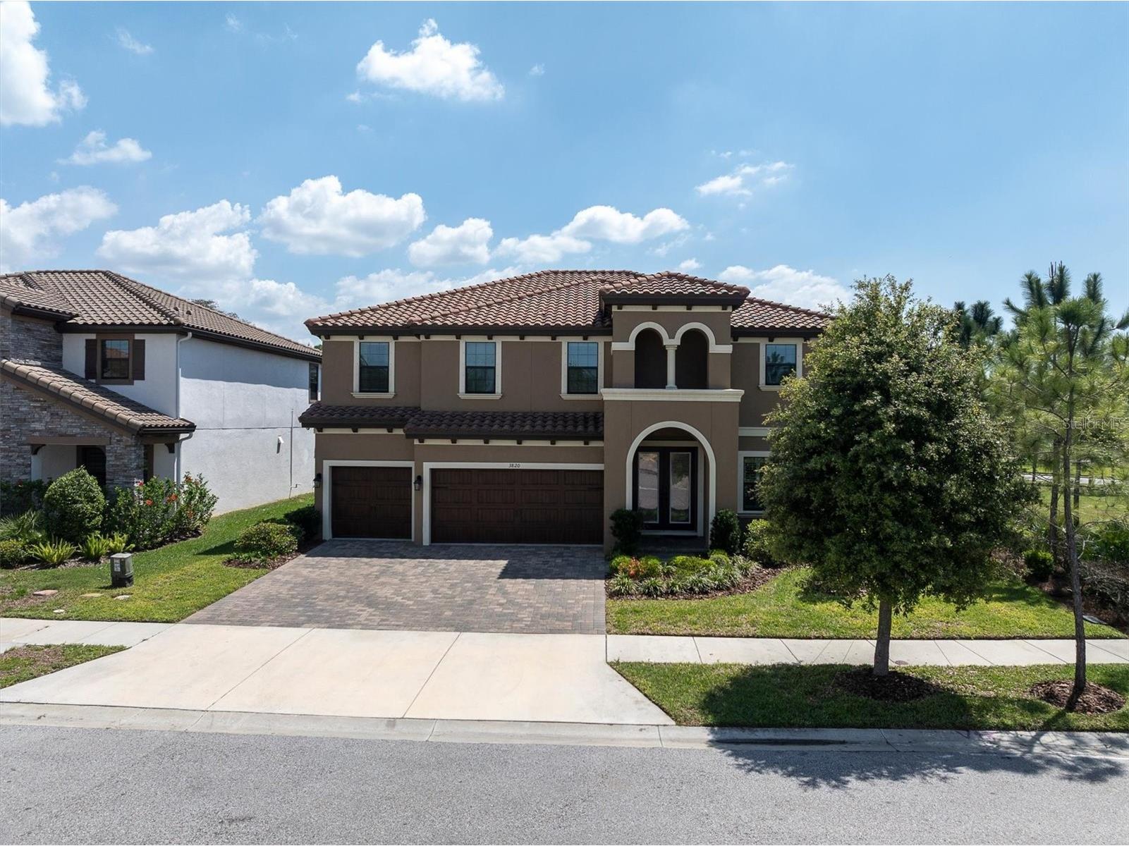 3820 Woods Rider Loop Odessa FL 33556 TB8491218 image55