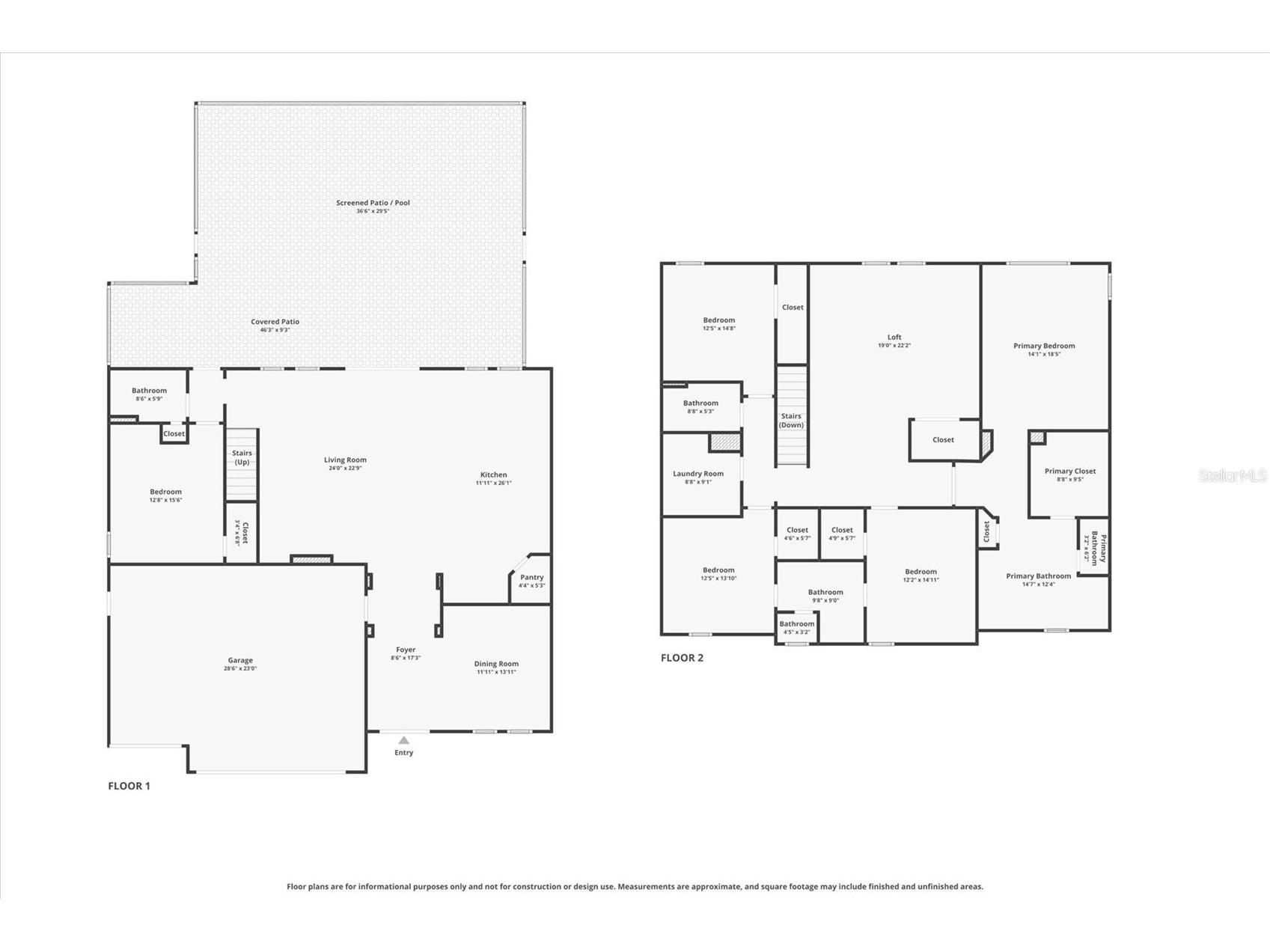 3820 Woods Rider Loop Odessa FL 33556 TB8491218 image56