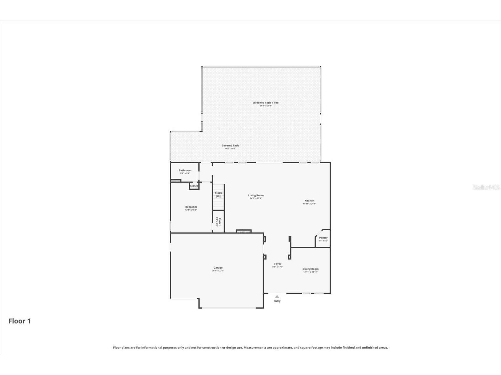 3820 Woods Rider Loop Odessa FL 33556 TB8491218 image57
