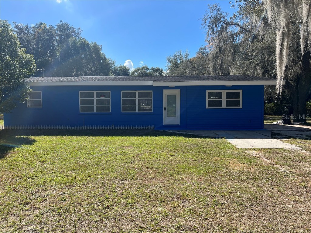 38202 Jendral Avenue Zephyrhills FL 33542 T3485382 image1