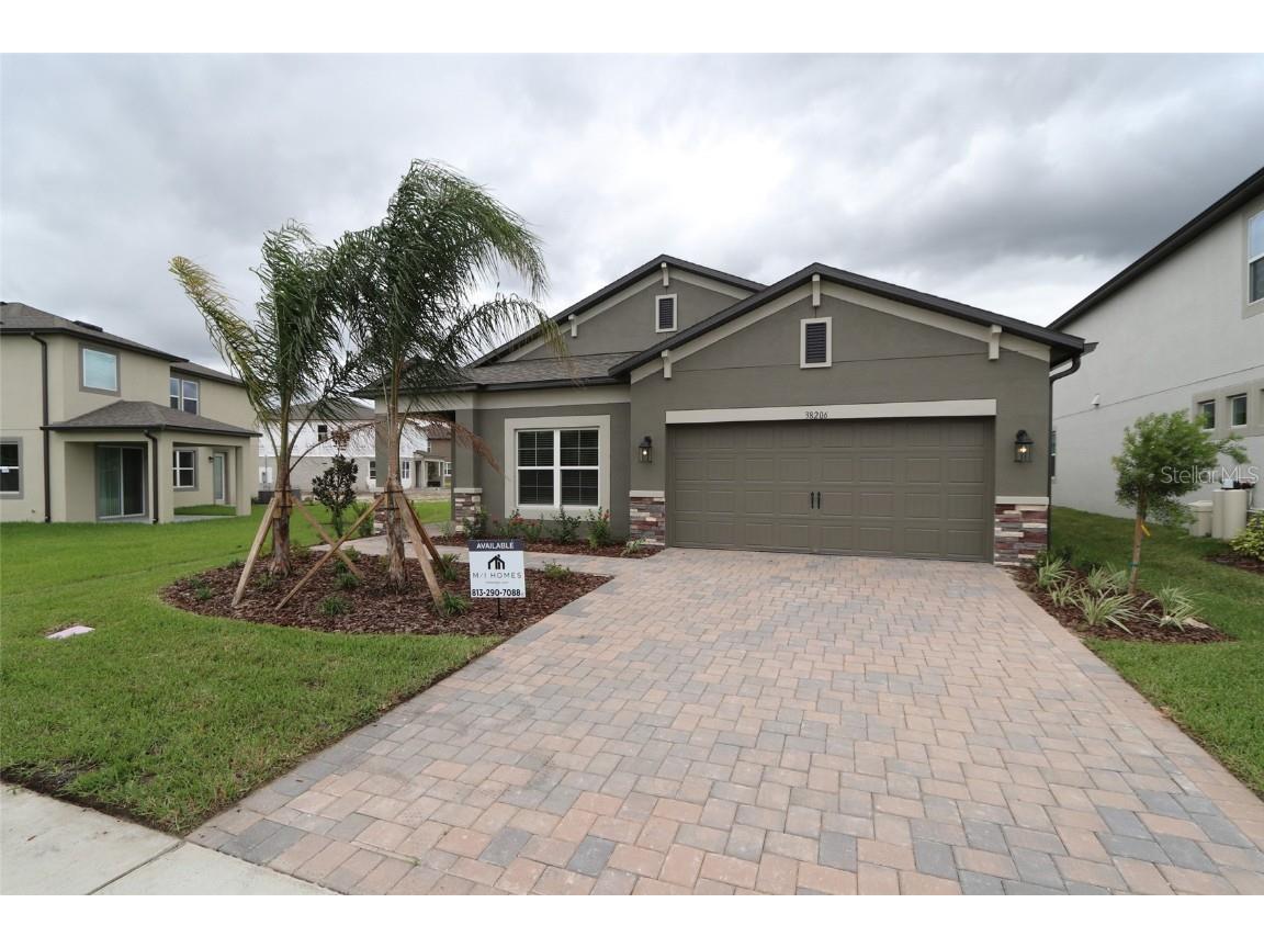 38206 Cobble Creek Boulevard Zephyrhills FL 33540 T3470426 image1