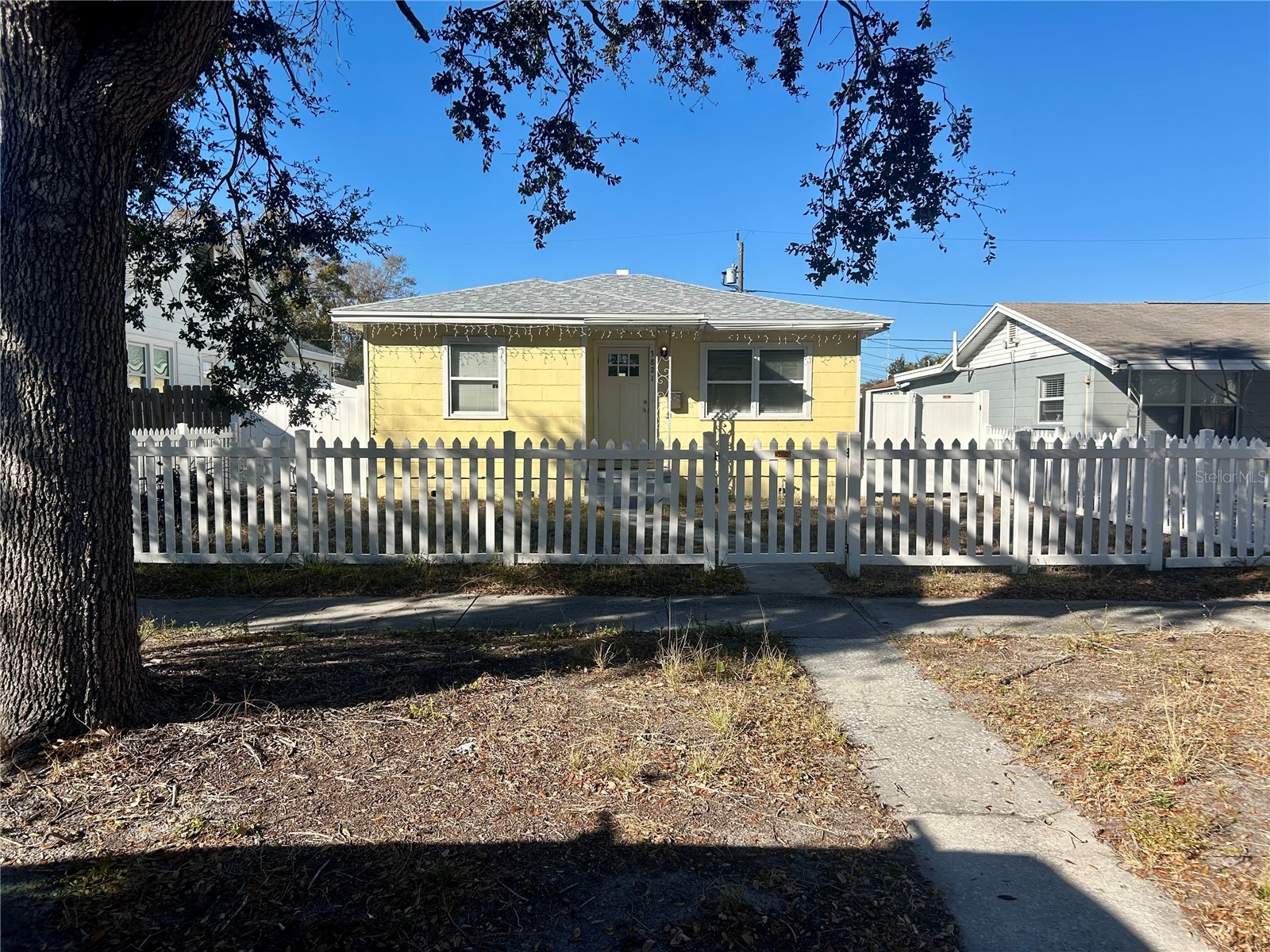 3821 1st Avenue N Saint Petersburg FL 33713 TB8466993 image1
