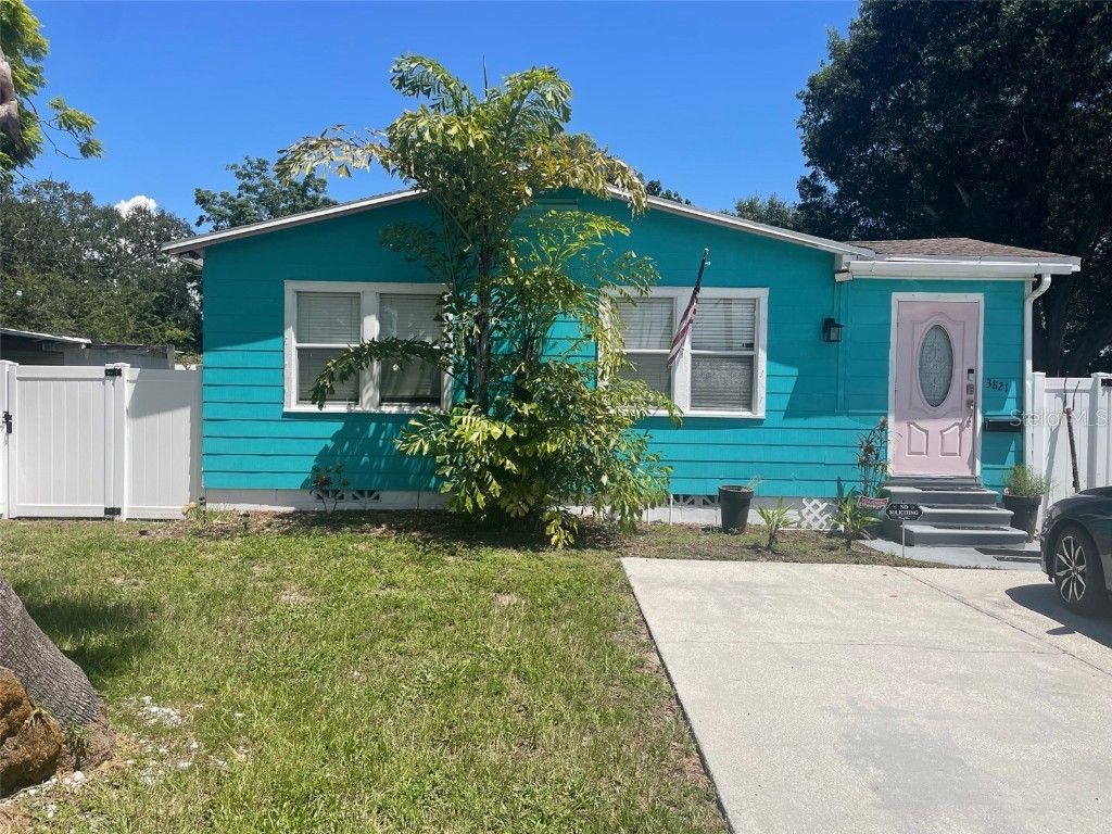 3821 31st Street N Saint Petersburg FL 33714 U8255117 image1