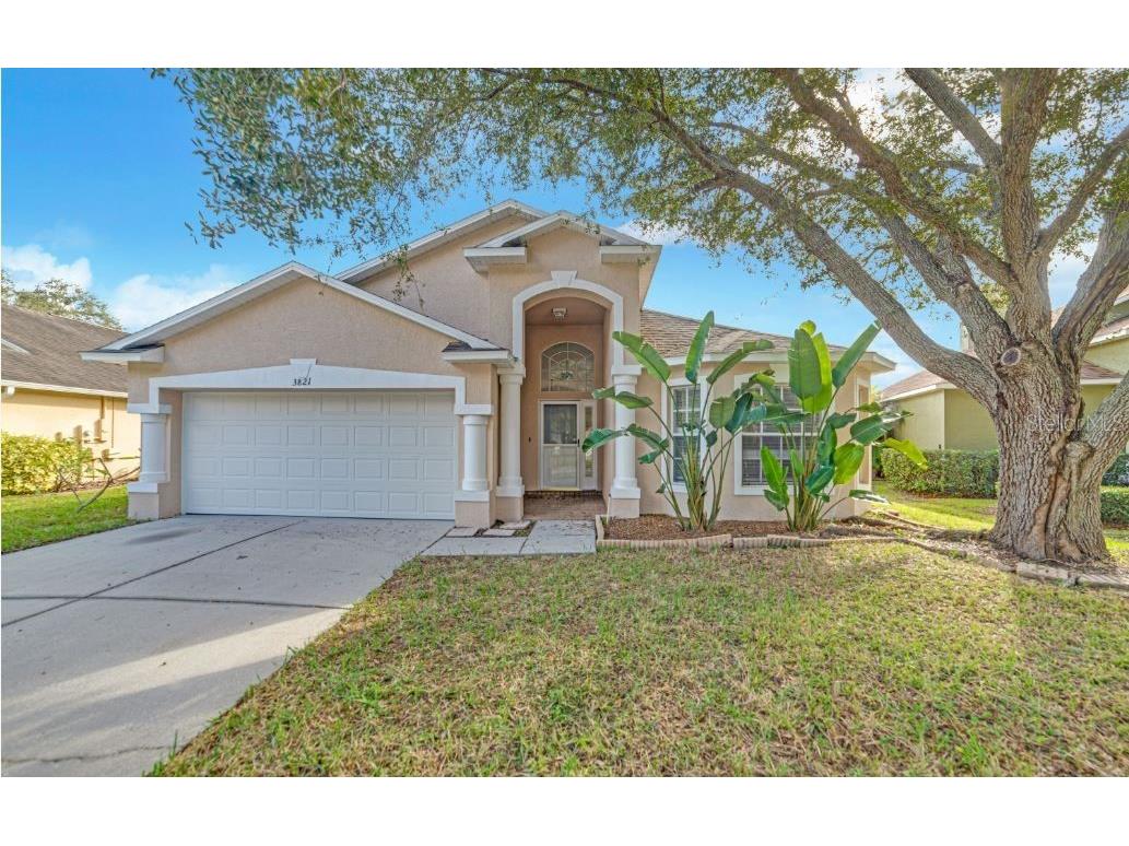 3821 Bellewater Boulevard Riverview FL 33578 T3488461 image1