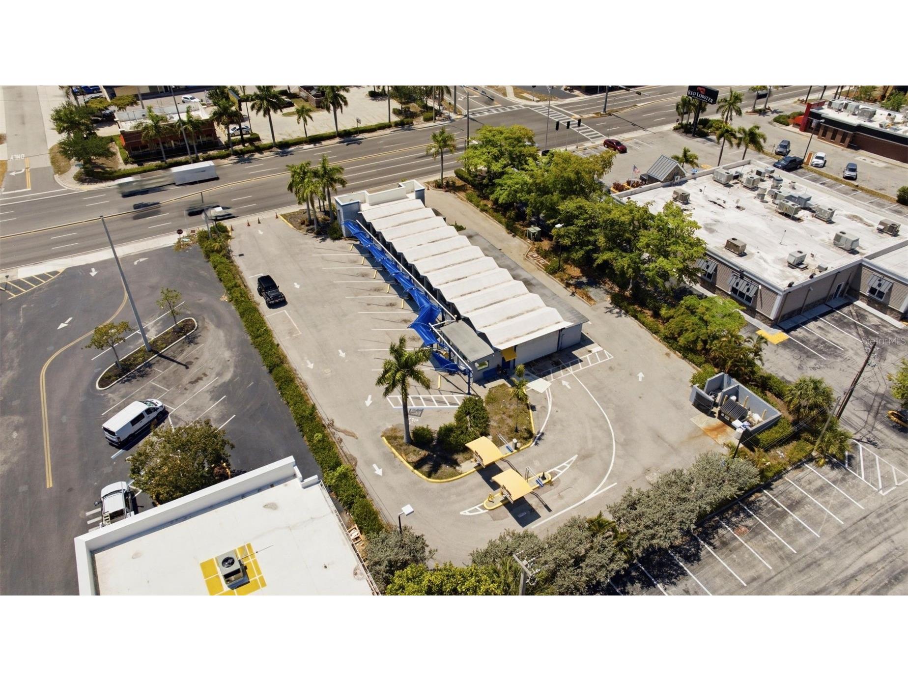 3821 Cleveland Avenue Fort Myers FL 33901 A4693249 image4