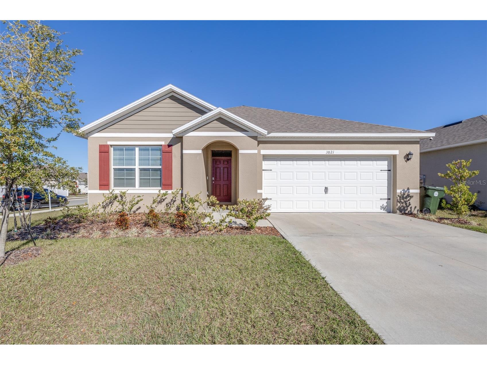 3821 Diving Dove Lane Bartow FL 33830 TB8464471 image1