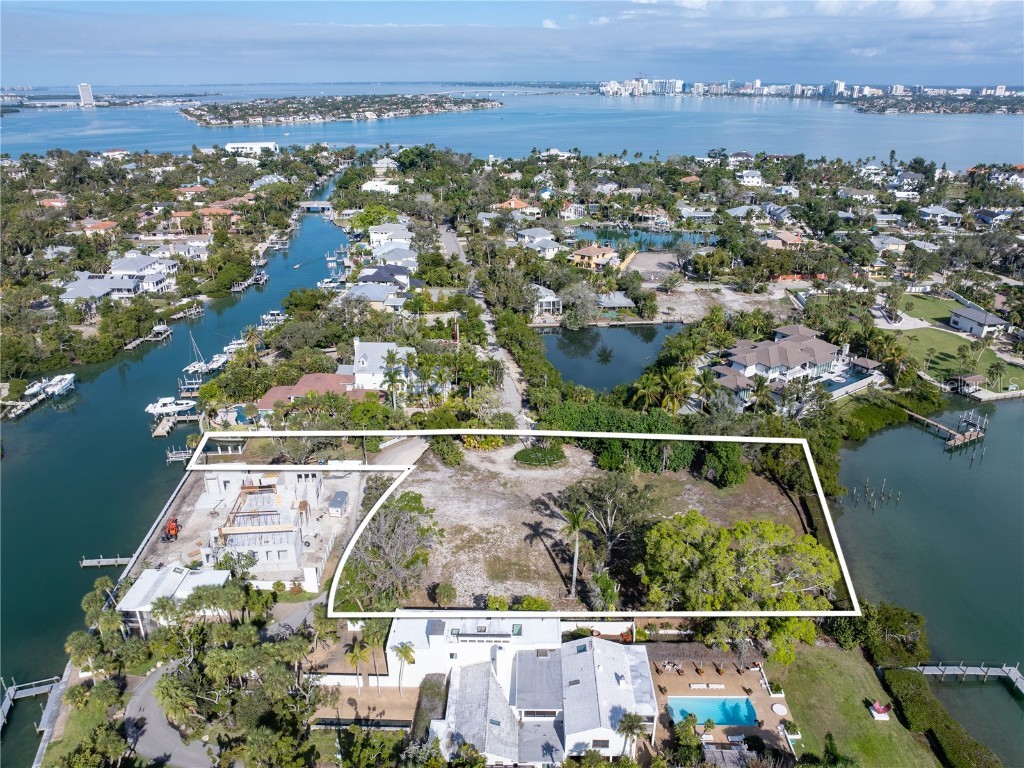 3821 Flamingo Avenue Sarasota FL 34242 - SARASOTA BAY A4639066 image30