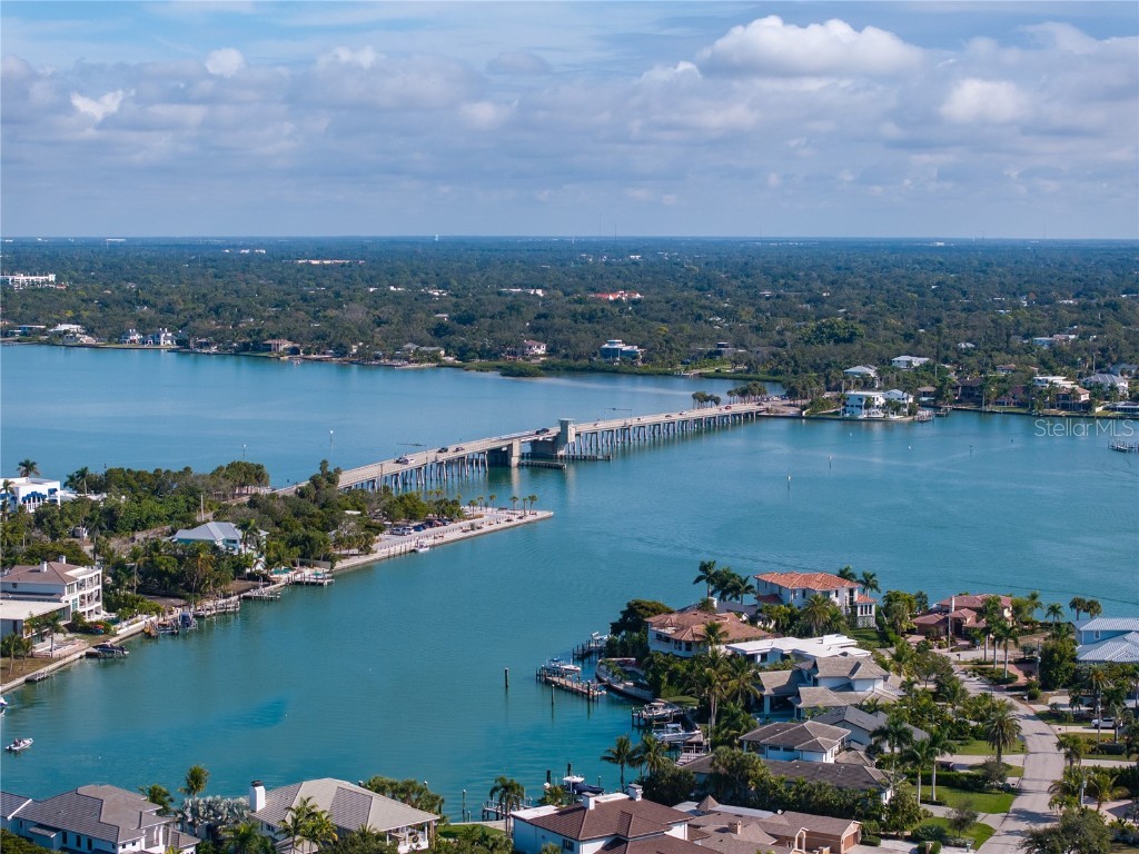 3821 Flamingo Avenue Sarasota FL 34242 - SARASOTA BAY A4639066 image32