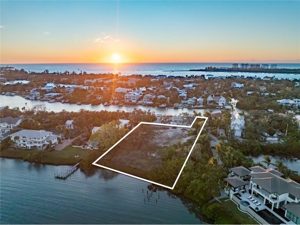 3821 Flamingo Avenue Sarasota FL 34242 - SARASOTA BAY A4639066 image34