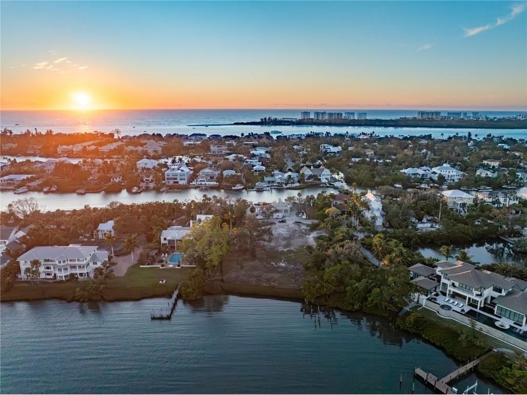 3821 Flamingo Avenue Sarasota FL 34242 - SARASOTA BAY A4639066 image37