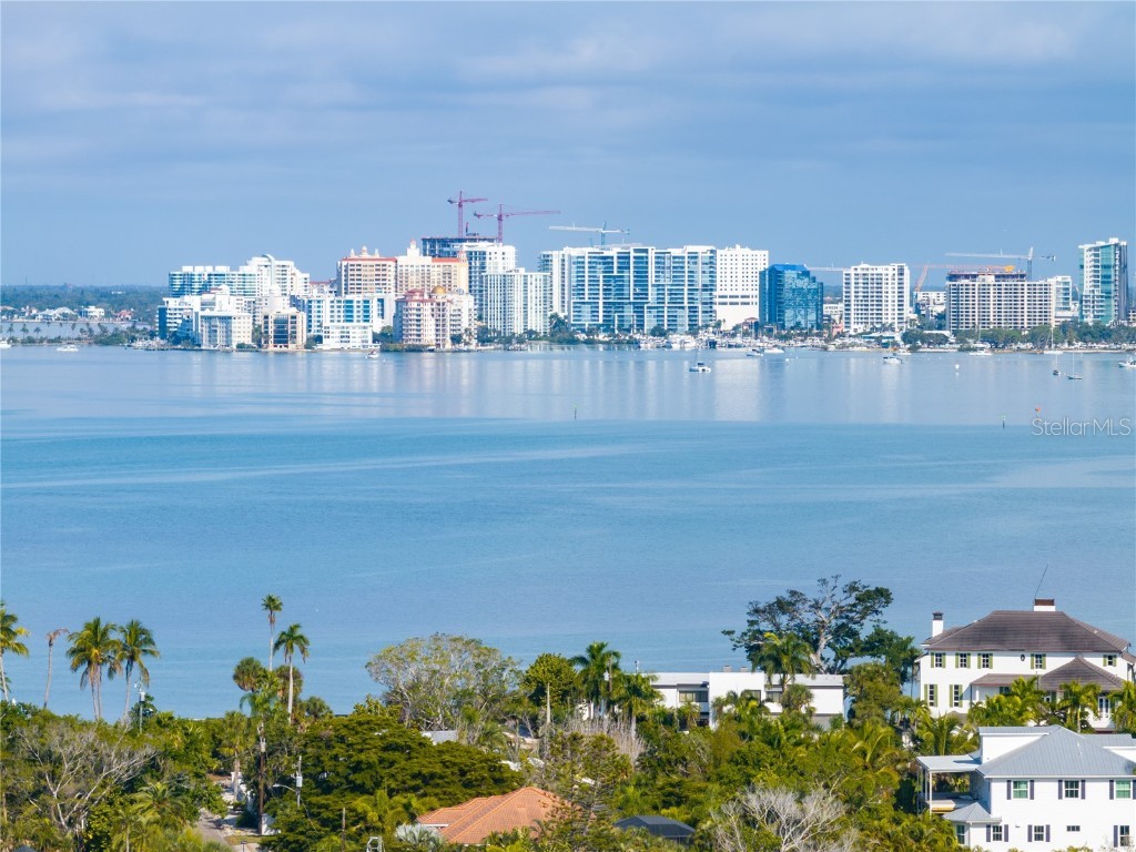 3821 Flamingo Avenue Sarasota FL 34242 - SARASOTA BAY A4639066 image5