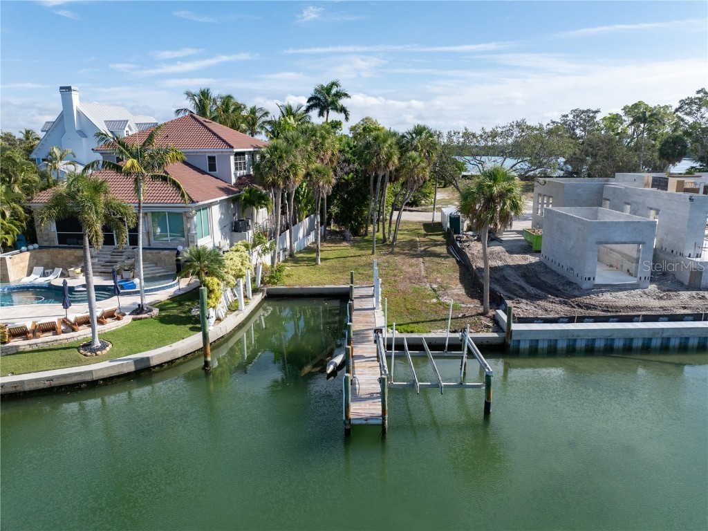 3821 Flamingo Avenue Sarasota FL 34242 - SARASOTA BAY A4639066 image7