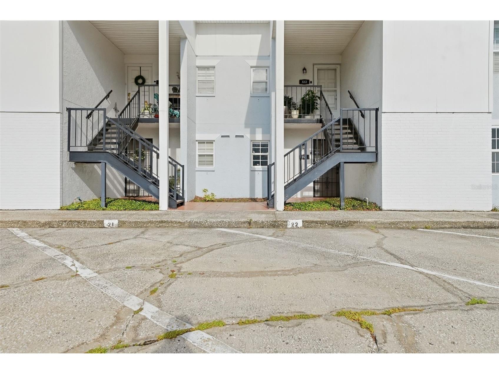 3821 N Oak Drive #J21 Tampa FL 33611 TB8513581 image23