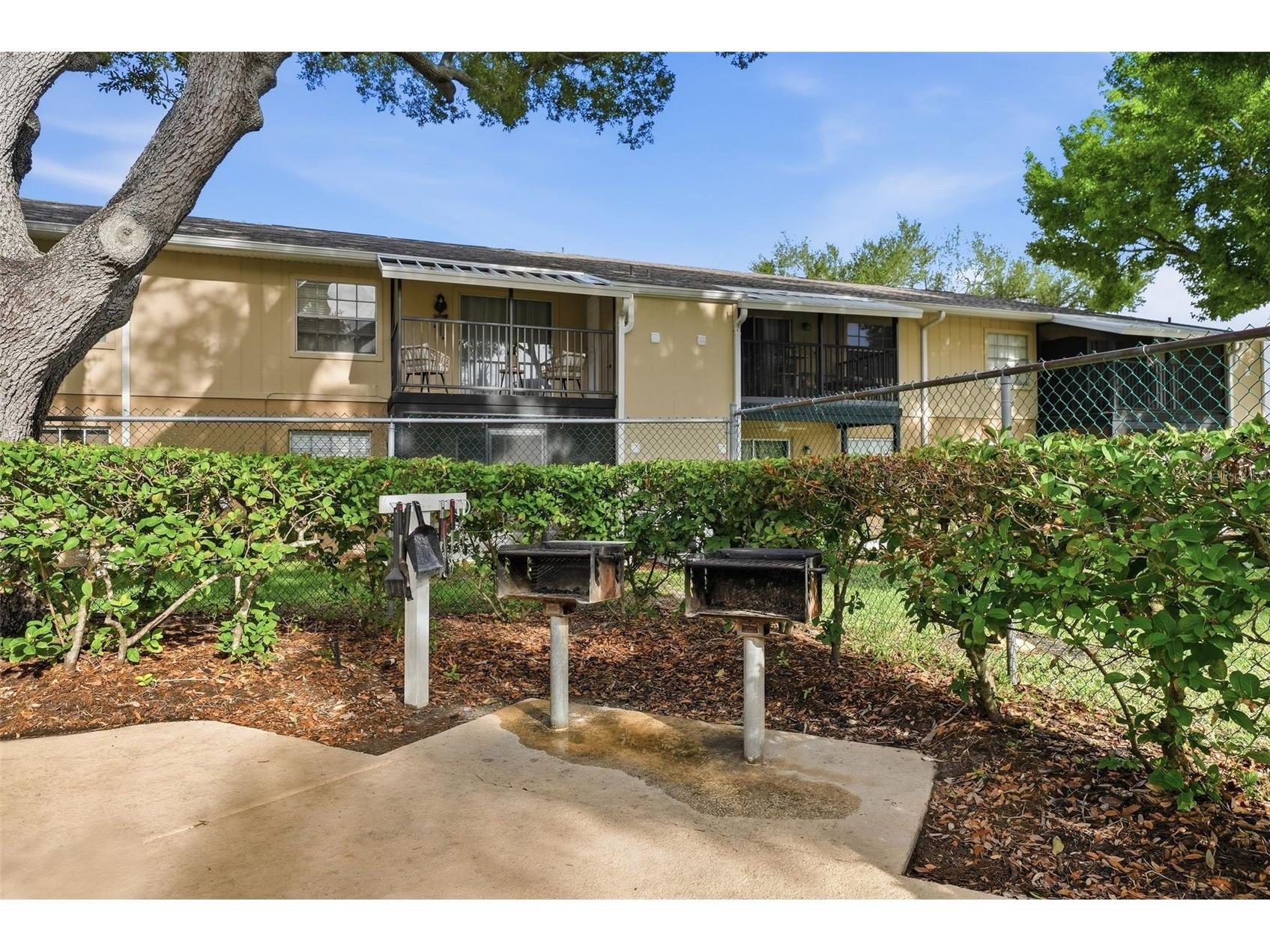 3821 N Oak Drive #J21 Tampa FL 33611 TB8513581 image25