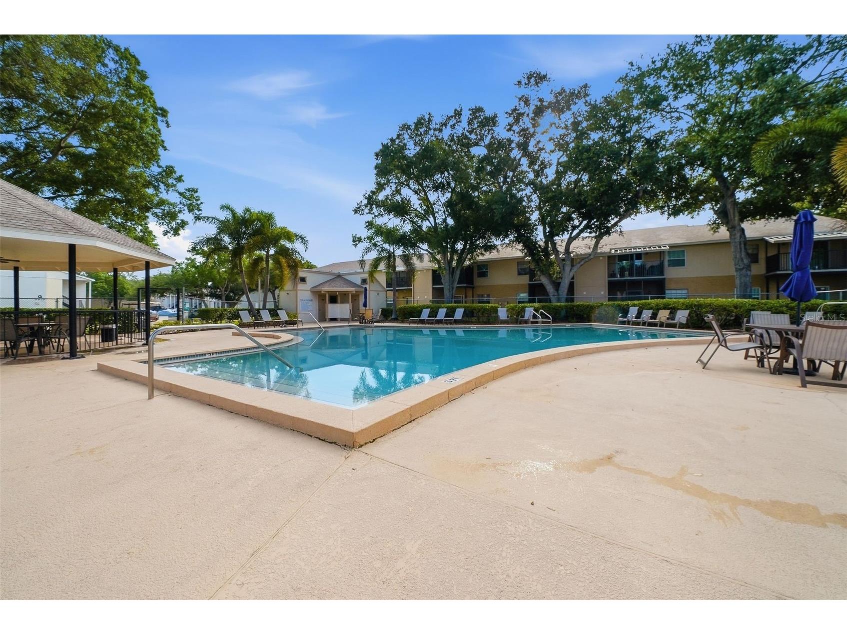 3821 N Oak Drive #J21 Tampa FL 33611 TB8513581 image26