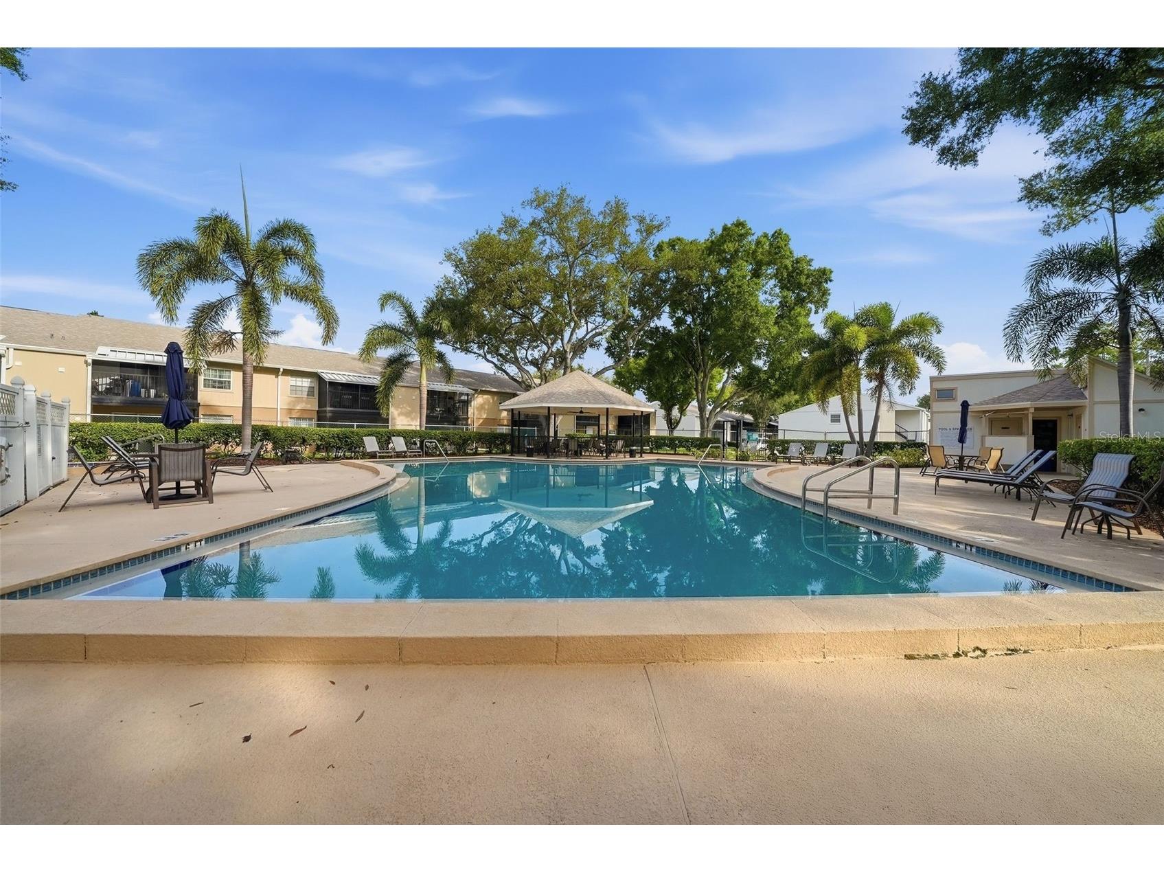 3821 N Oak Drive #J21 Tampa FL 33611 TB8513581 image28