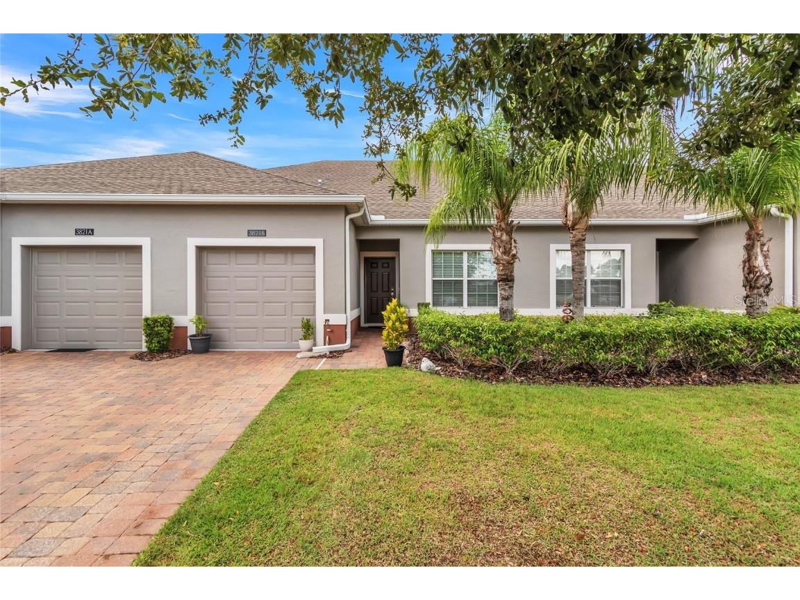 3821 Quaint Lane #B Clermont FL 34711 G5084280 image1