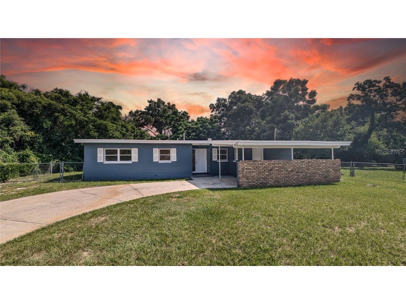 3821 Ranchwood Road Orlando FL 32808 O6234180 image1