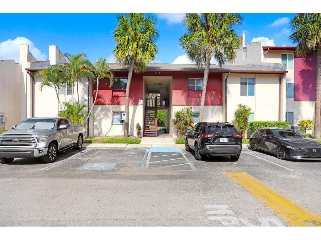 3821 S Lake Drive #223 Tampa FL 33614 TB8453025 image1