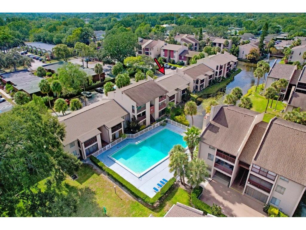 3821 S Lake Drive #223 Tampa FL 33614 TB8453025 image17