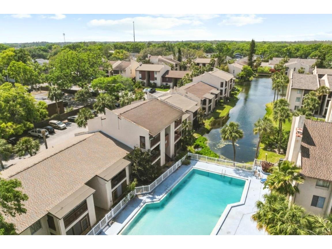 3821 S Lake Drive #224 Tampa FL 33614 O6293258 image1