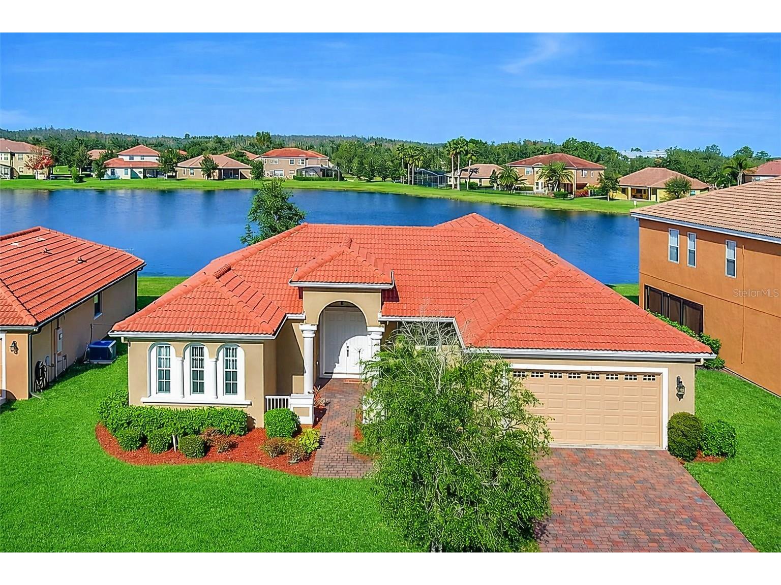 3821 Shoreview Drive Kissimmee FL 34744 S5146534 image1