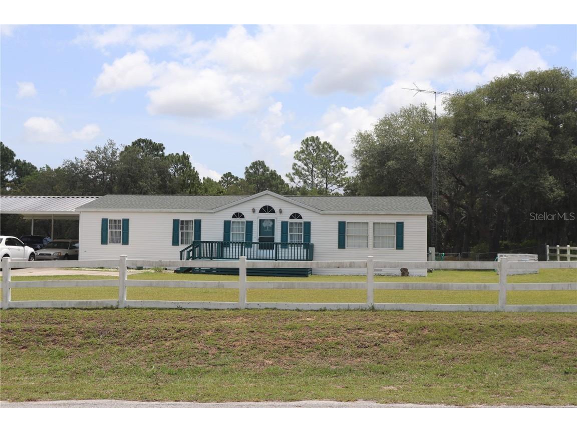 3821 SW 166th Court Road Ocala FL 34481 OM660457 image1