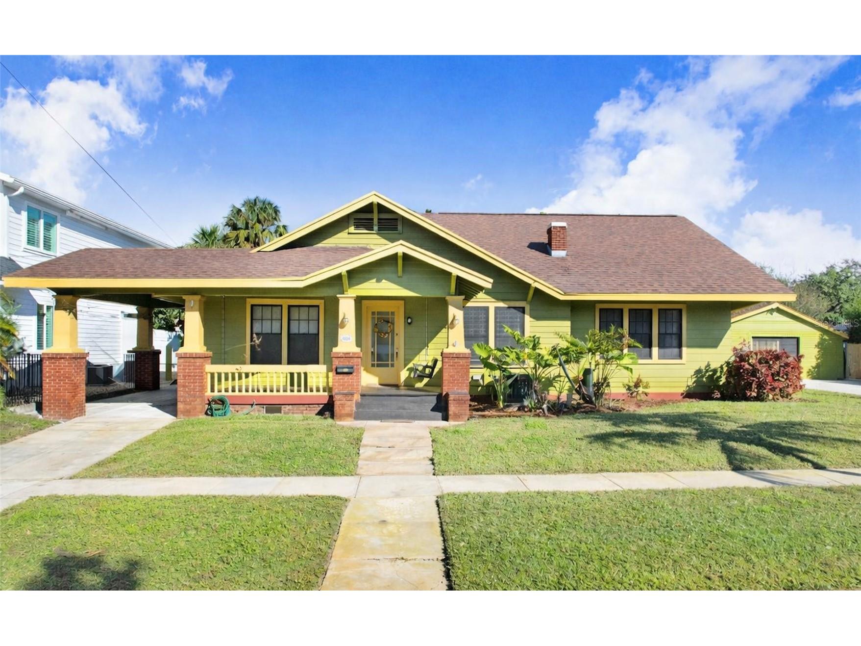 3821 W San Juan Street Tampa FL 33629 TB8459253 image1