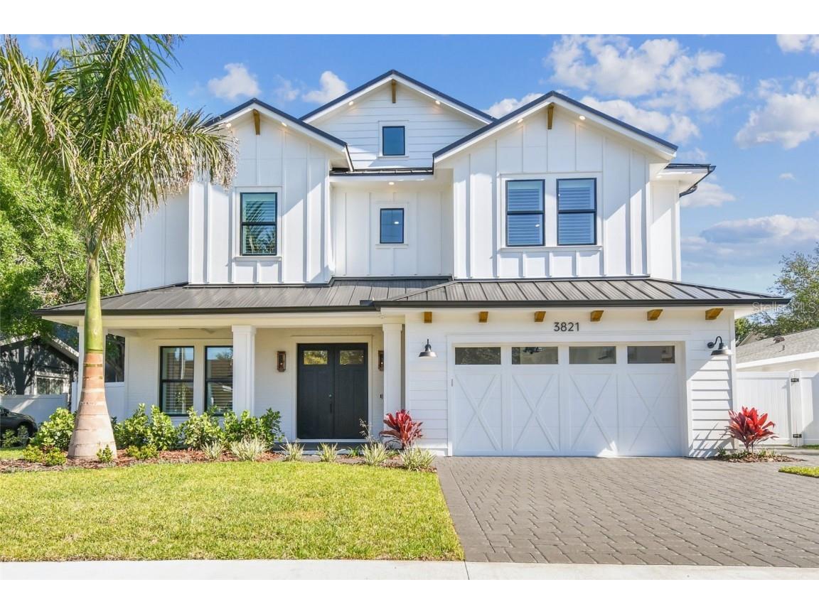 3821 W Vasconia Street Tampa FL 33629 TB8375398 image1