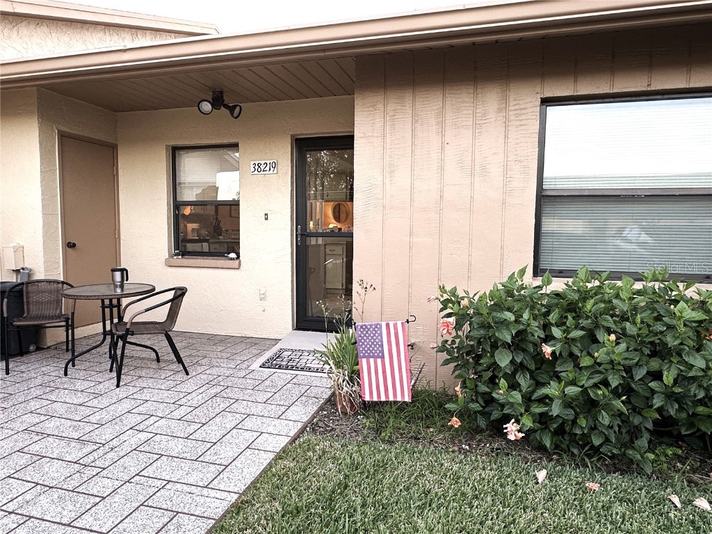38219 Boxwood Drive #2 Zephyrhills FL 33542 OM668900 image1