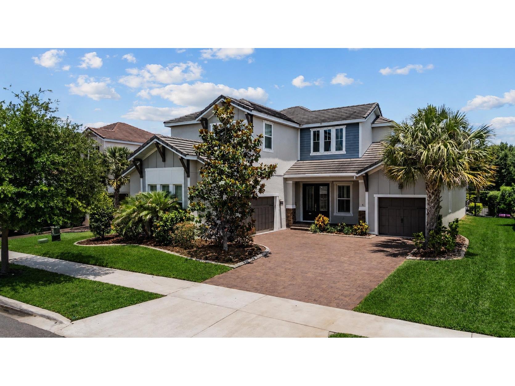 3822 Bonfire Drive Odessa FL 33556 W7885930 image1