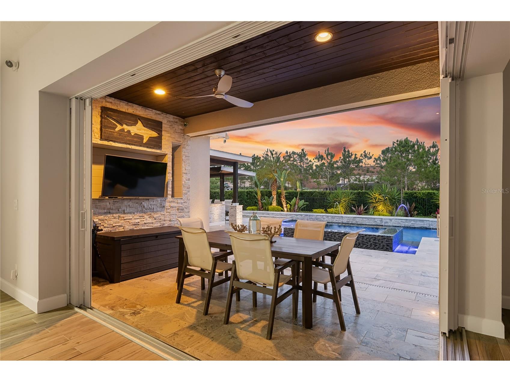 3822 Bonfire Drive Odessa FL 33556 W7885930 image11