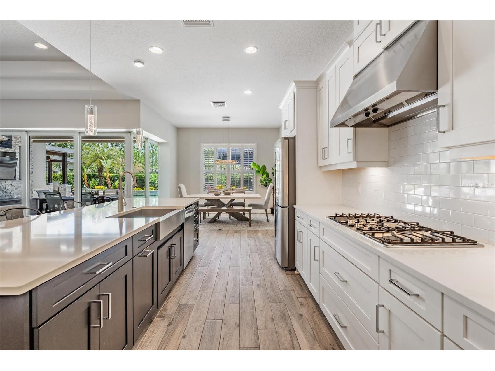 3822 Bonfire Drive Odessa FL 33556 W7885930 image15