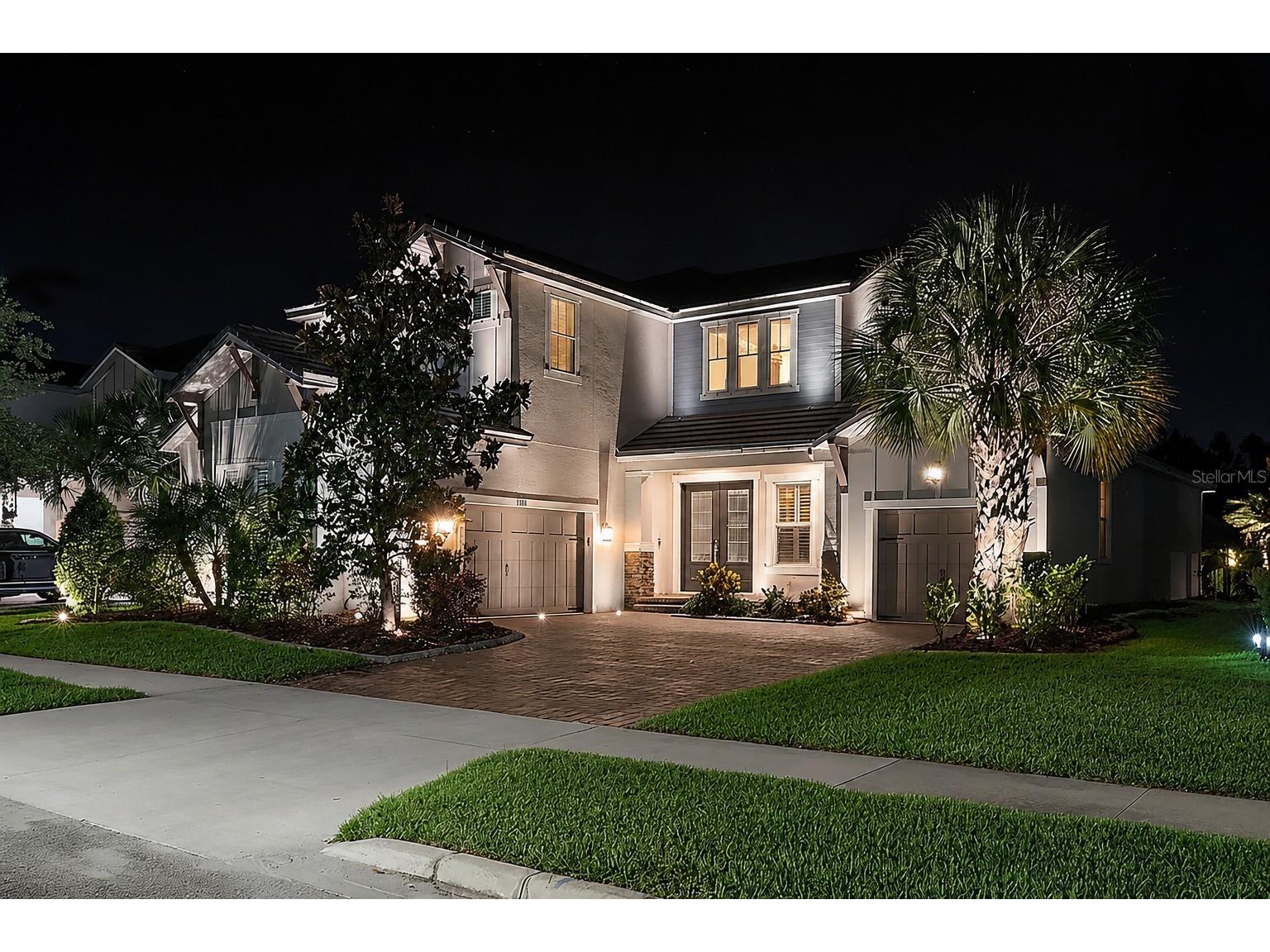 3822 Bonfire Drive Odessa FL 33556 W7885930 image2