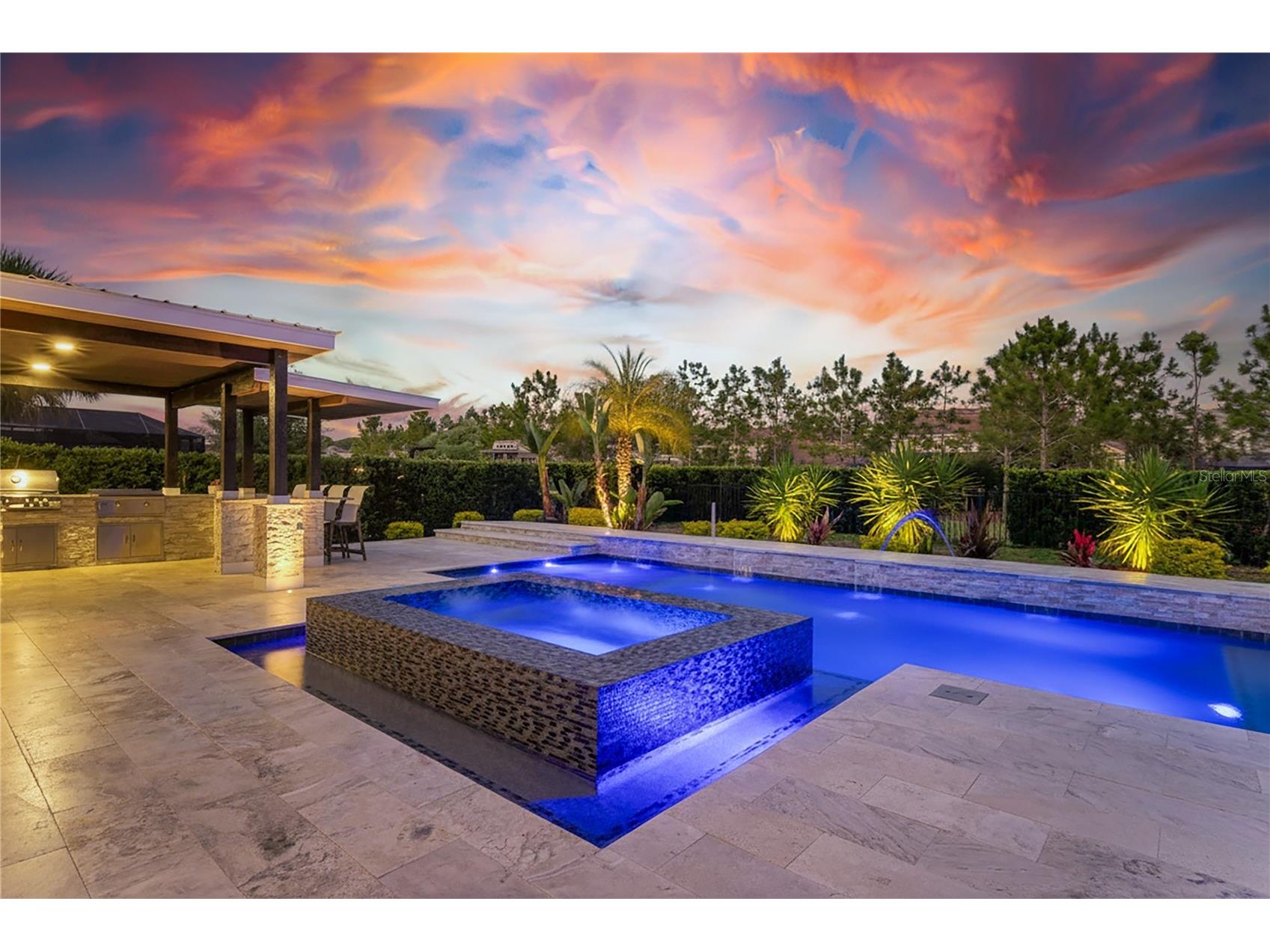 3822 Bonfire Drive Odessa FL 33556 W7885930 image3