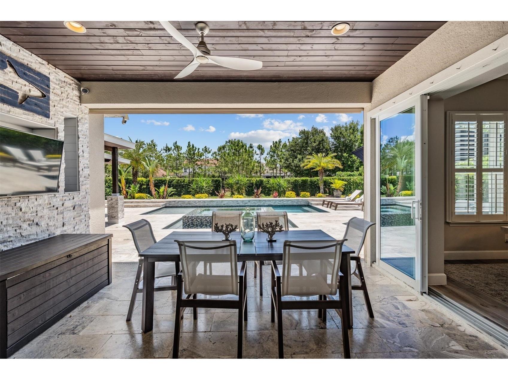 3822 Bonfire Drive Odessa FL 33556 W7885930 image44