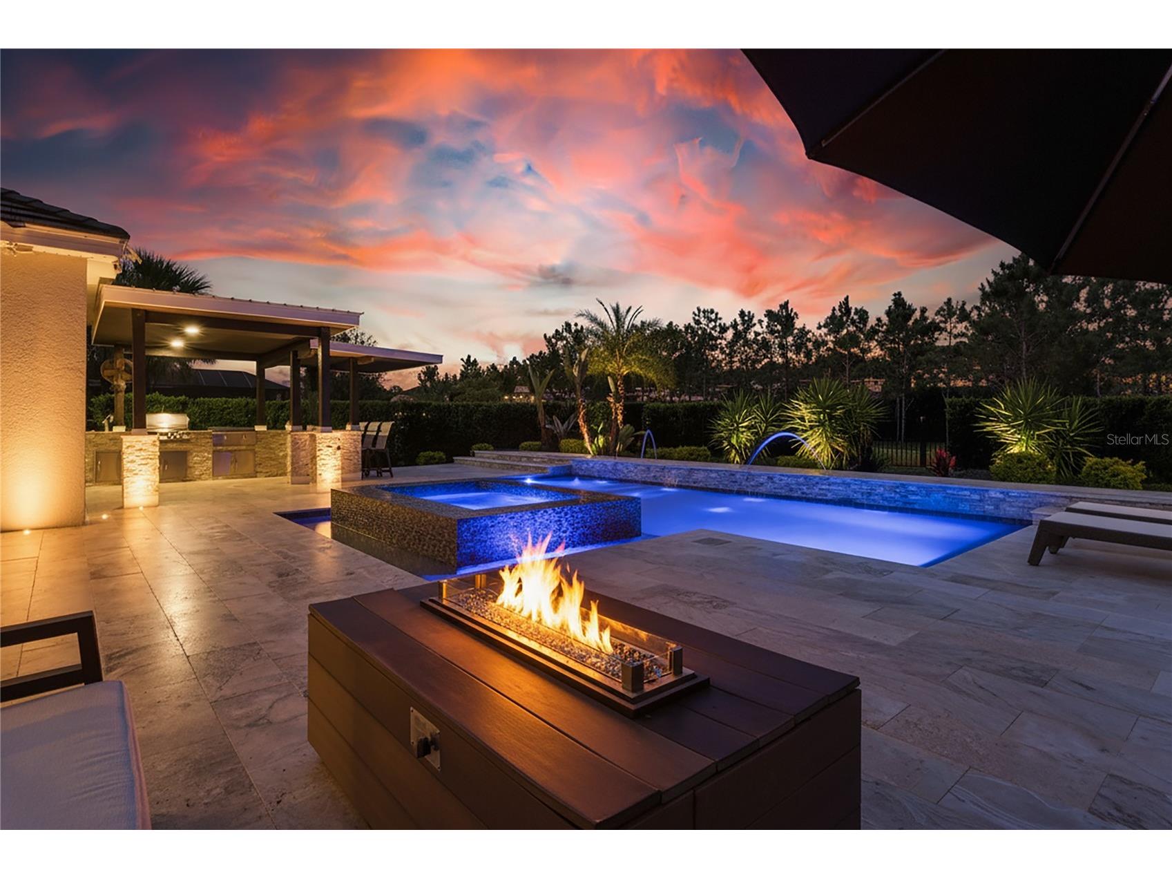 3822 Bonfire Drive Odessa FL 33556 W7885930 image47