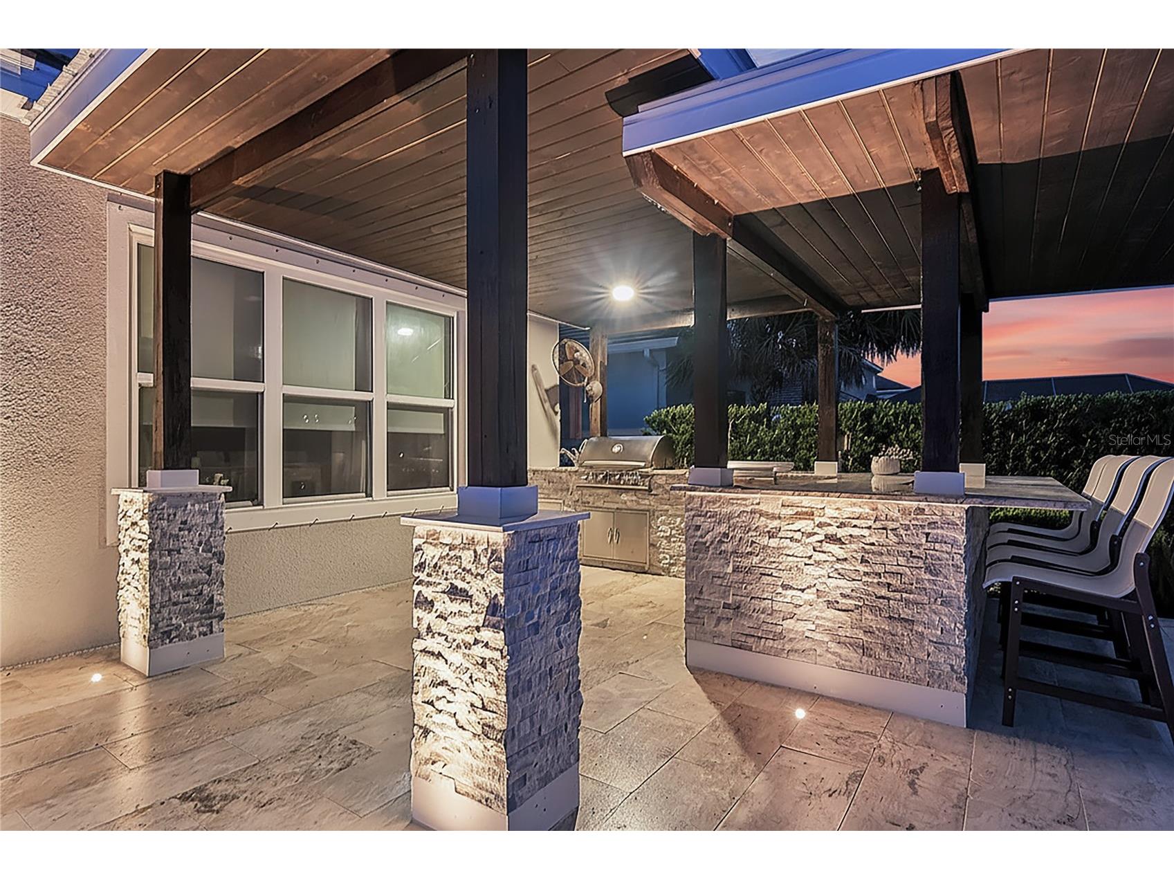 3822 Bonfire Drive Odessa FL 33556 W7885930 image48