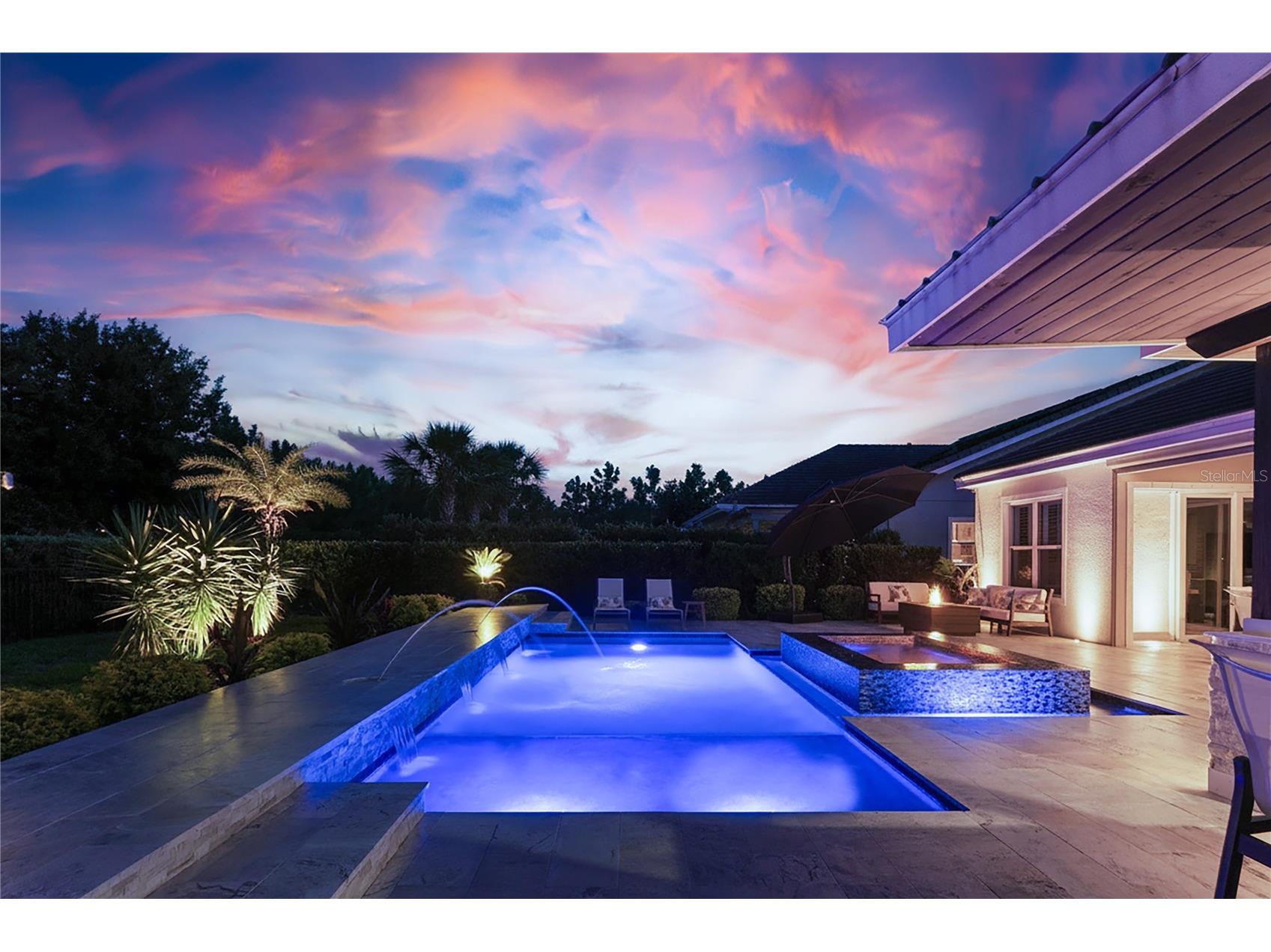 3822 Bonfire Drive Odessa FL 33556 W7885930 image49