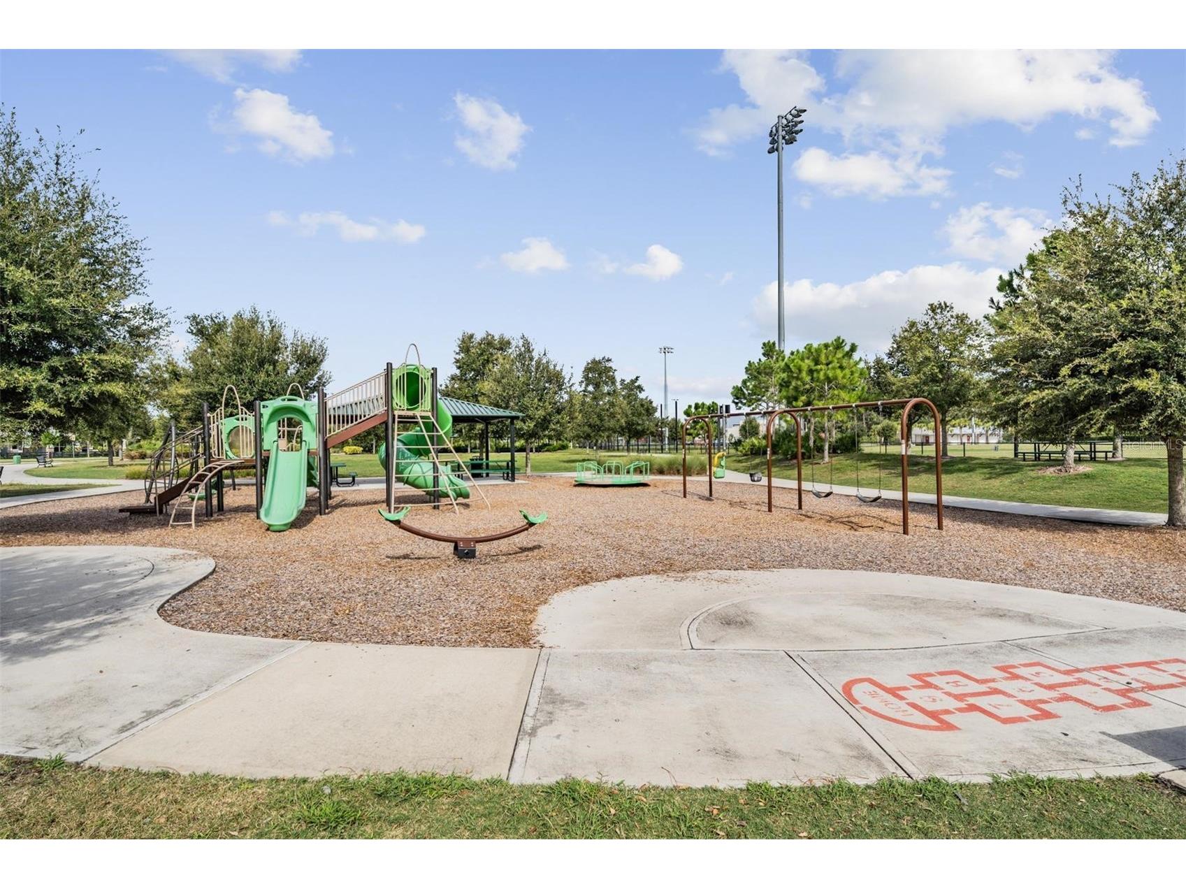 3822 Bonfire Drive Odessa FL 33556 W7885930 image61