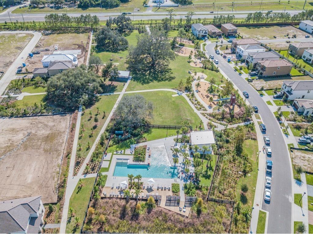 3822 Bonfire Drive Odessa FL 33556 W7885930 image64